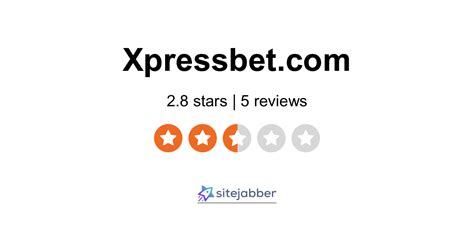 xpressbet com mobile